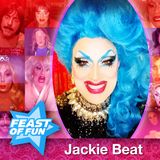 FOF #2866 - Jackie Beat Invents the Video Conferencing Sitcom