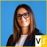 Le interviste della domenica - Intervista a Simona Romagnoli
