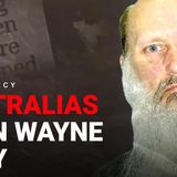 "The Monster of Melbourne: Derek Percy's Reign of Terror That Haunts Australia Forever"