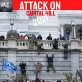 Attack On Capitol Hill 2021 - The Attack On Capitol Hill Explained - Walk In Victory