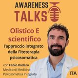 Olistico E scientifico