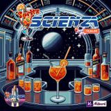 Trailer #1 - Benvenuti al crazy's, un bar spaziale!