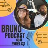 2.2 Guai verso Est