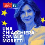 Una chiacchiera con Ale Moretti - Trailer