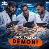 Physical Demons, Hybrids and Gentile Genetics w/ Bryan of Demon Erasers
