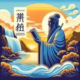 Confucius: The Philosopher Who Reshaped East Asian Civilization