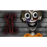 “9 True Scary Stories That Will Seriously Mess With Your Head”