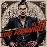 GOT Presents The Gospel of Thomas - El Jefe Luis Fernandez Gil (Dario Cueto!!!!)