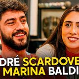 ANDRÉ SCARDOVELLI _ MARINA BALDIN - Podpah _1072