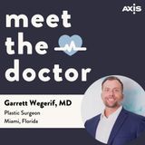 Garrett Wegerif, MD - Plastic Surgeon in Miami, Florida