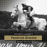 Festival Greats: Desert Orchid