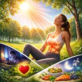 Infrared Light Is Your Cellular Charger