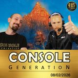 Cairn / Nintendo Direct: Partner Showcase / Google Genie 3 - CG Live 08/02/2026