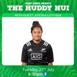 Huddy Hui - Episode 31