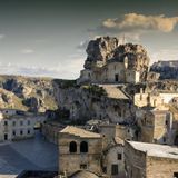 Audioviaggio 4 - Matera. Oggi Book Your Italy è in BASILICATA