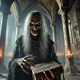 Brujas Reales: Relatos Que No Te Dejarán Dormir - Historias De Terror - Voces De La Noche
