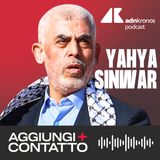 Yahya Sinwar, il ‘volto del male’ a capo di Hamas