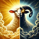 Cordeiro de Deus: Símbolo de Paz ou de Ira Divina?