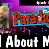 It's All About Me, My Life, Self Care, Law of Attraction | Paradigm Chimes #lawofattraction