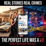 THE PERFECT LIFE WAS A LIE