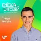 #83 | Thiago Moreira