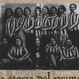 GFC-Il Gruppo Calcistico Femminile Milanese