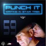 Punch It 59 - Q