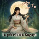 GIAPPONE: La Principessa Kaguya