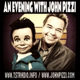 An Evening with John Pizzi (May 22, 2026)