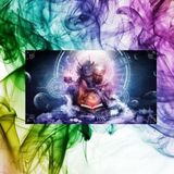 The Rebis Project - Astral Sex, And Cosmic Orgasms (Alchemy and Love)