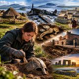 Unearthing Britain's Greatest Archaeological Discoveries