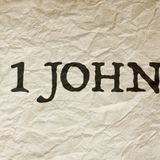 1 John chapter 3 / October 18th / 2024 / lap 1