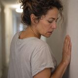 The body reacts before you understand why — The Somatic Compass