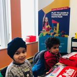 How Early Learning Centres Can Develop Your Child’s Social Skills