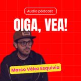 PROMOCIÓN Y DISTRIBUCIÓN: con Marco Vélez Esquivia.