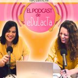 Episodio 10. ¿Qué pasa con el pecho cuando termina la lactancia?
