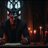 Hice Un Pacto Con El Diablo Pero Ya No Quiero Eso: Me Persigue Cada Noche - Voces De La Noche