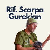 225 - Rifugio Scarpa-Gurekian: La sentinella dell'Agner