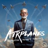 Airplanes - Understanding Aviation Disasters, Prevention, and Survival