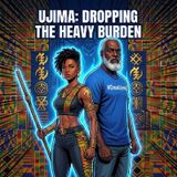 Ujima: Dropping the Heavy Burden of the Lone Hero