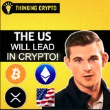 The US Will Dominate in Crypto & Digital Assets! with Bo Hines