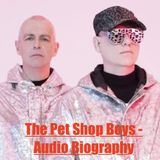Pet Shop Boys - Audio Biography
