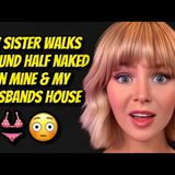 Reddit's WORST Sibling Spats - Kallmekris2