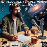 DETALLES DEL FIN DEL MUNDO | LuisBermejo.com 05x49
