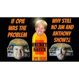 Ep 557: I was the Special Sauce