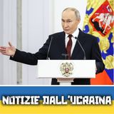 Mosca: "Trump mandi i suoi ultimatum a Kiev"