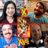 Episode 127 - Marvel Voice's: COMUNIDADES