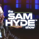 6434 The Sam Hyde Show: A Blank Slate w/ Stefan Molyneux