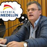 ¿La suerte o el poder? El escándalo que sacude la Lotería de Medellín