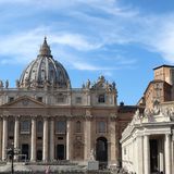 Vaticano necessita de um papa igual ao Trump, disposto a por a casa em ordem